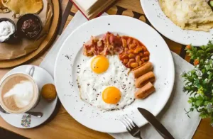 southern breakfast