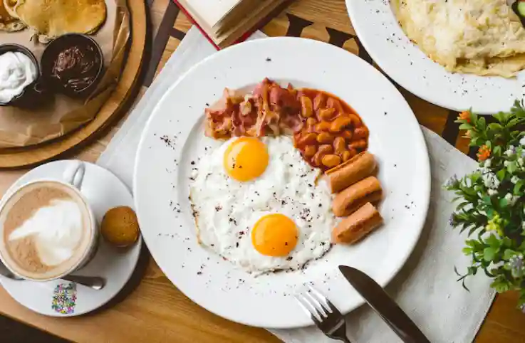 southern breakfast